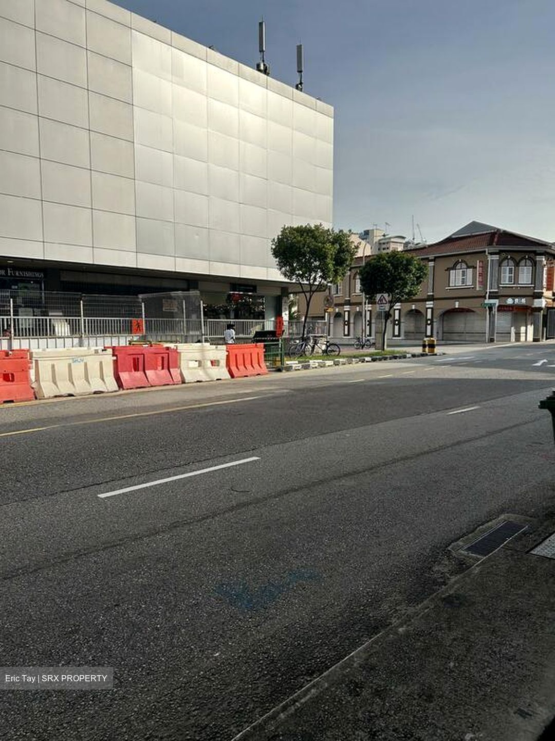 Jalan Besar Stadium (D8), Retail #509128351